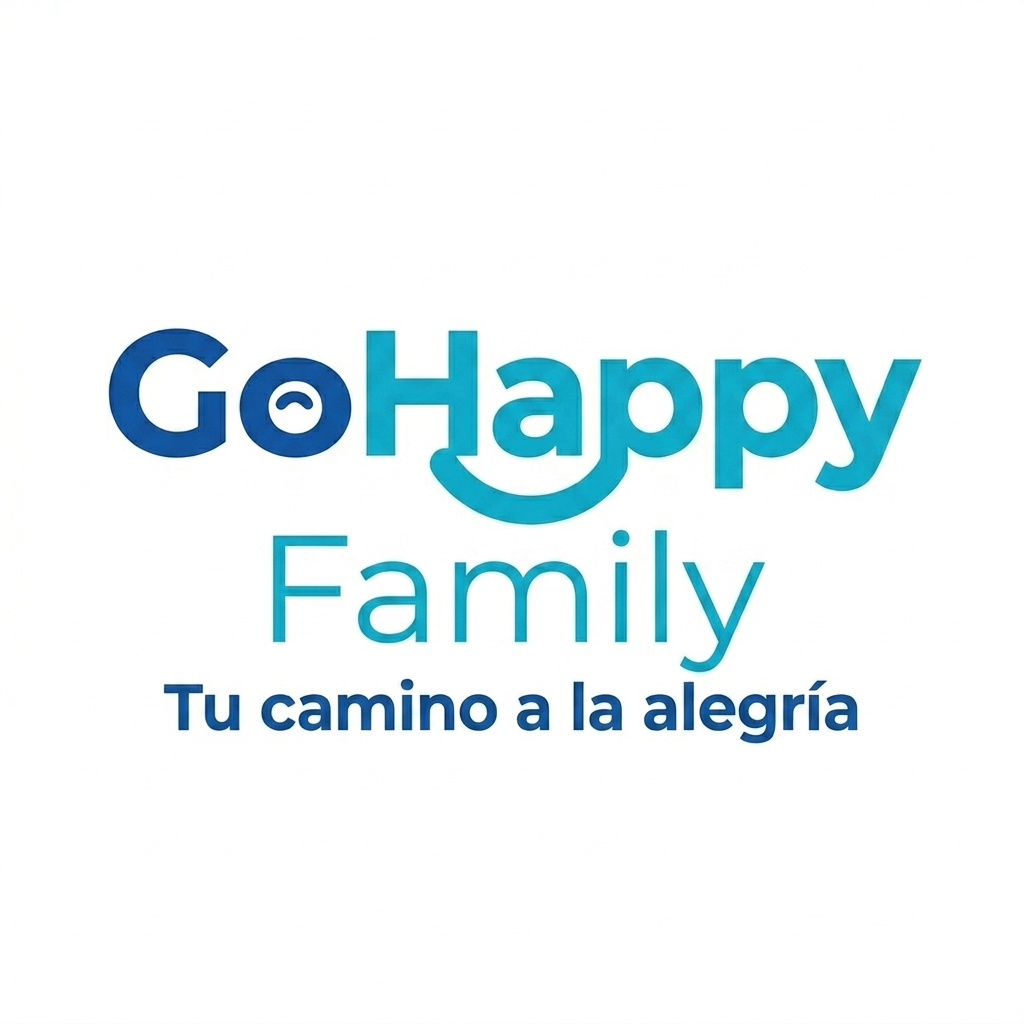 GoHappy